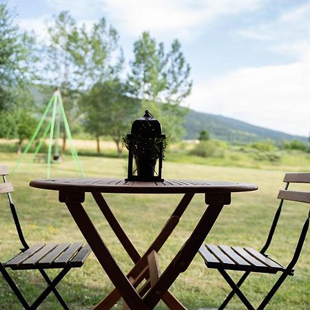 Val De Llous II 39 Apartman Sainte-Léocadie Kültér fotó