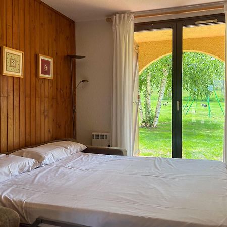Val De Llous II 39 Apartman Sainte-Léocadie Kültér fotó