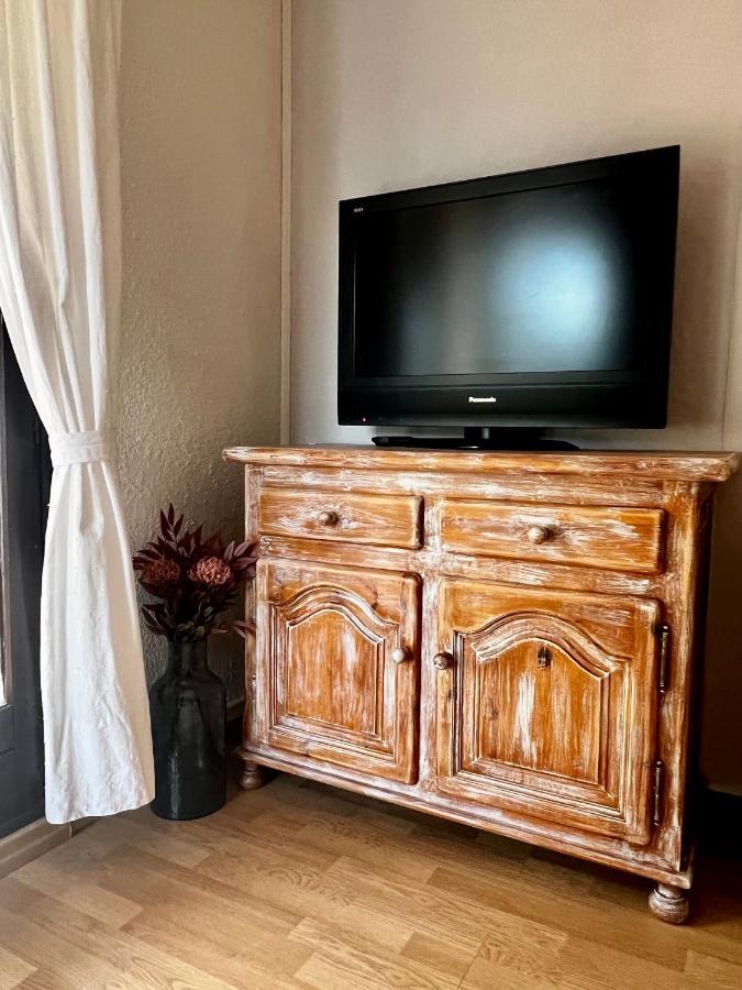 Val De Llous II 39 Apartman Sainte-Léocadie Kültér fotó