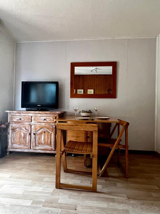Val De Llous II 39 Apartman Sainte-Léocadie Kültér fotó