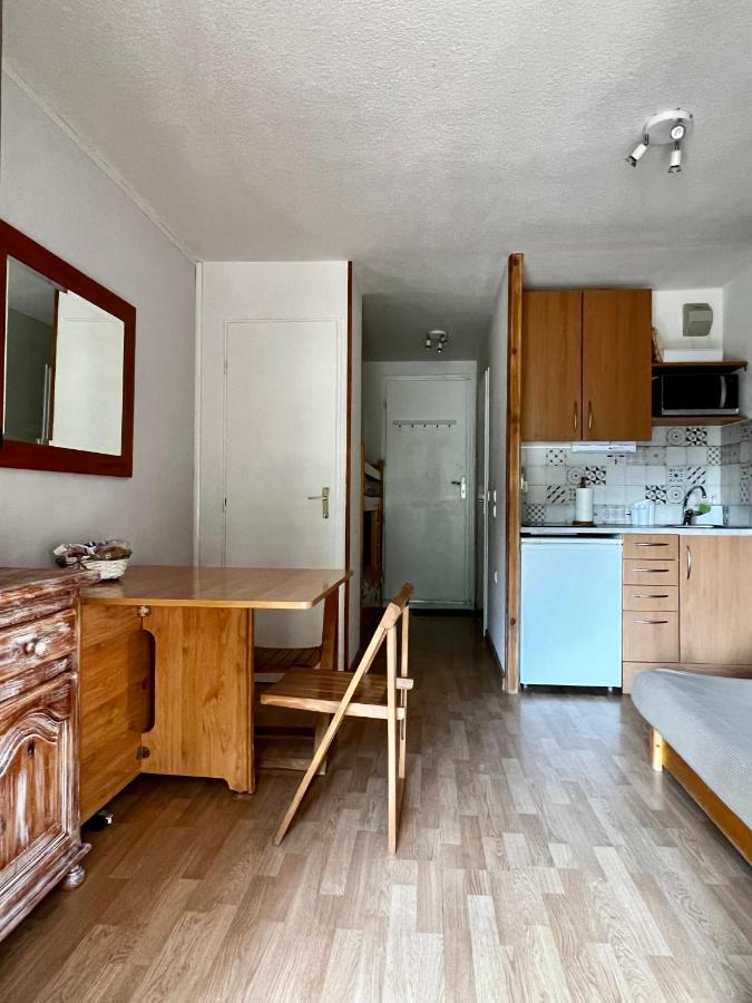 Val De Llous II 39 Apartman Sainte-Léocadie Kültér fotó